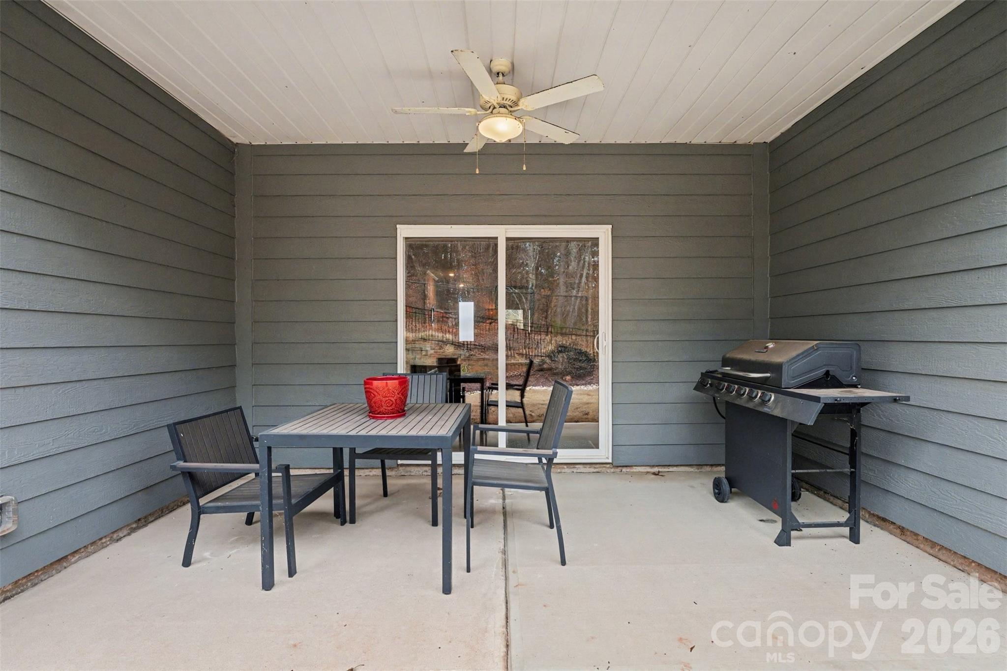 Colonial Crossing - Residential