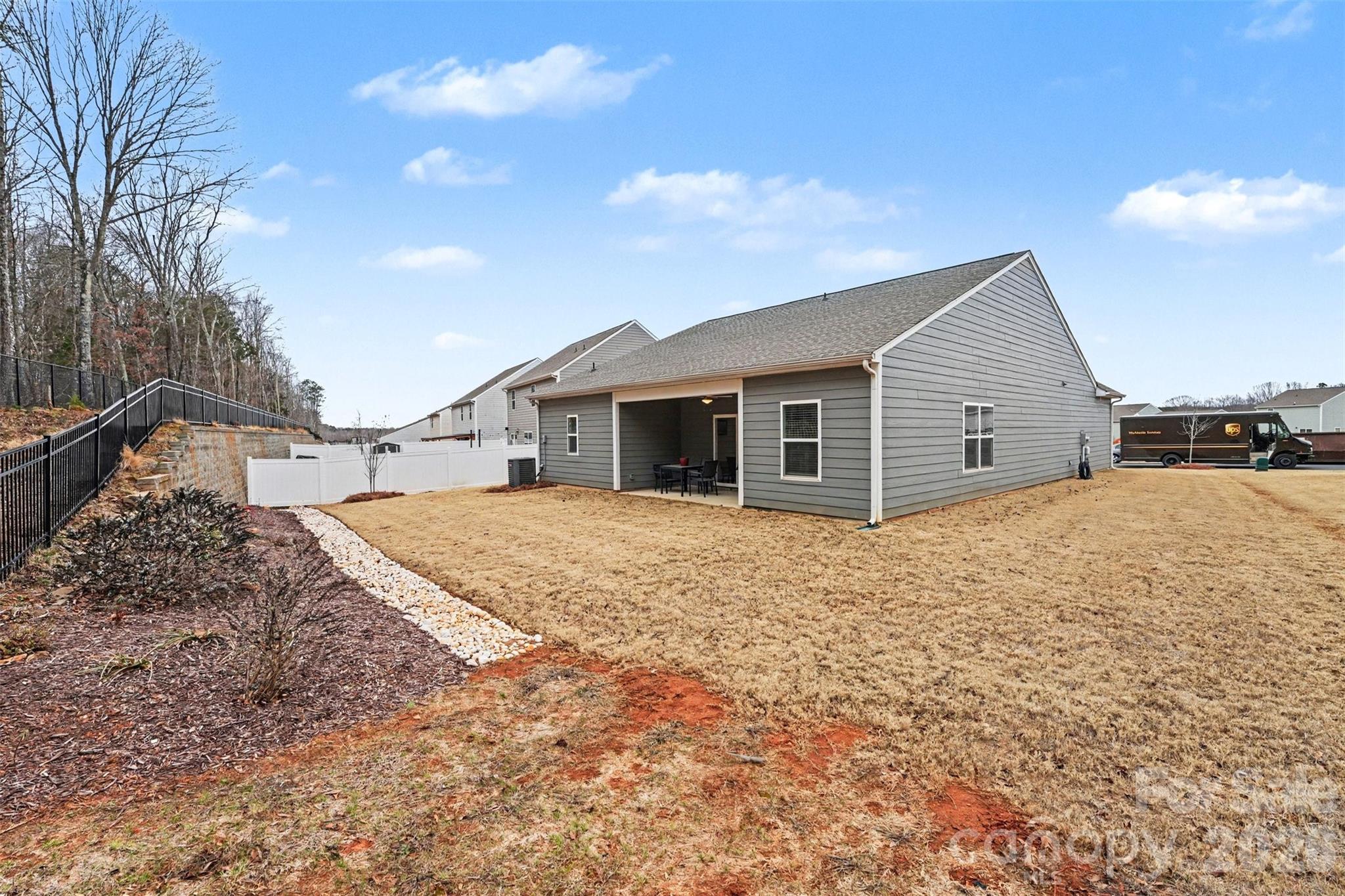 Colonial Crossing - Residential