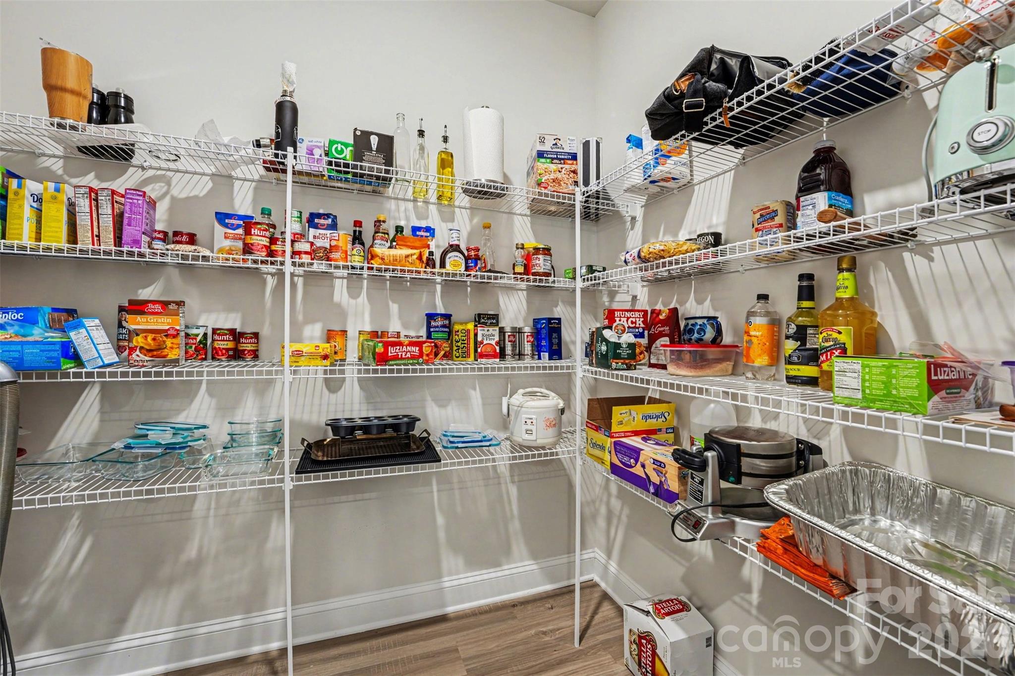 Colonial Crossing - Residential