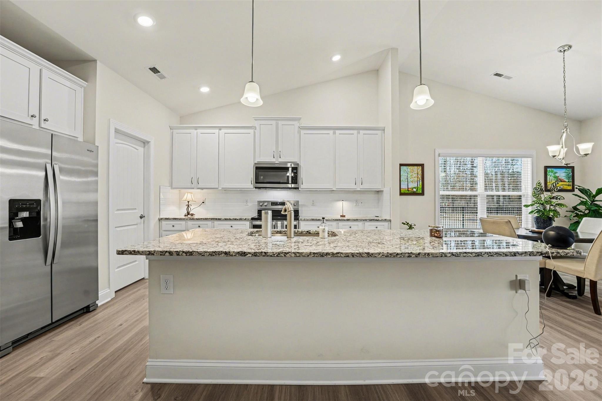 Colonial Crossing - Residential