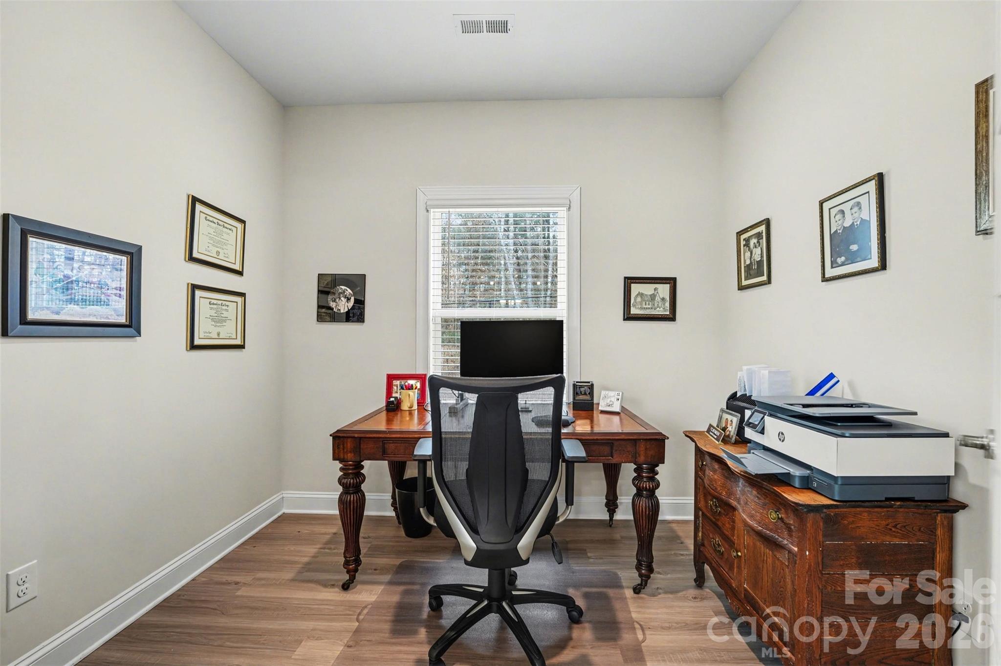 Colonial Crossing - Residential