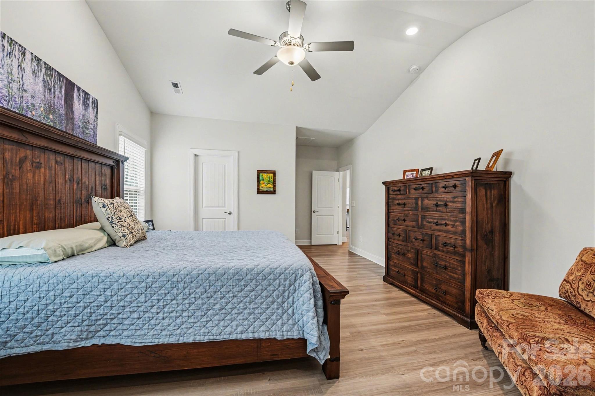 Colonial Crossing - Residential