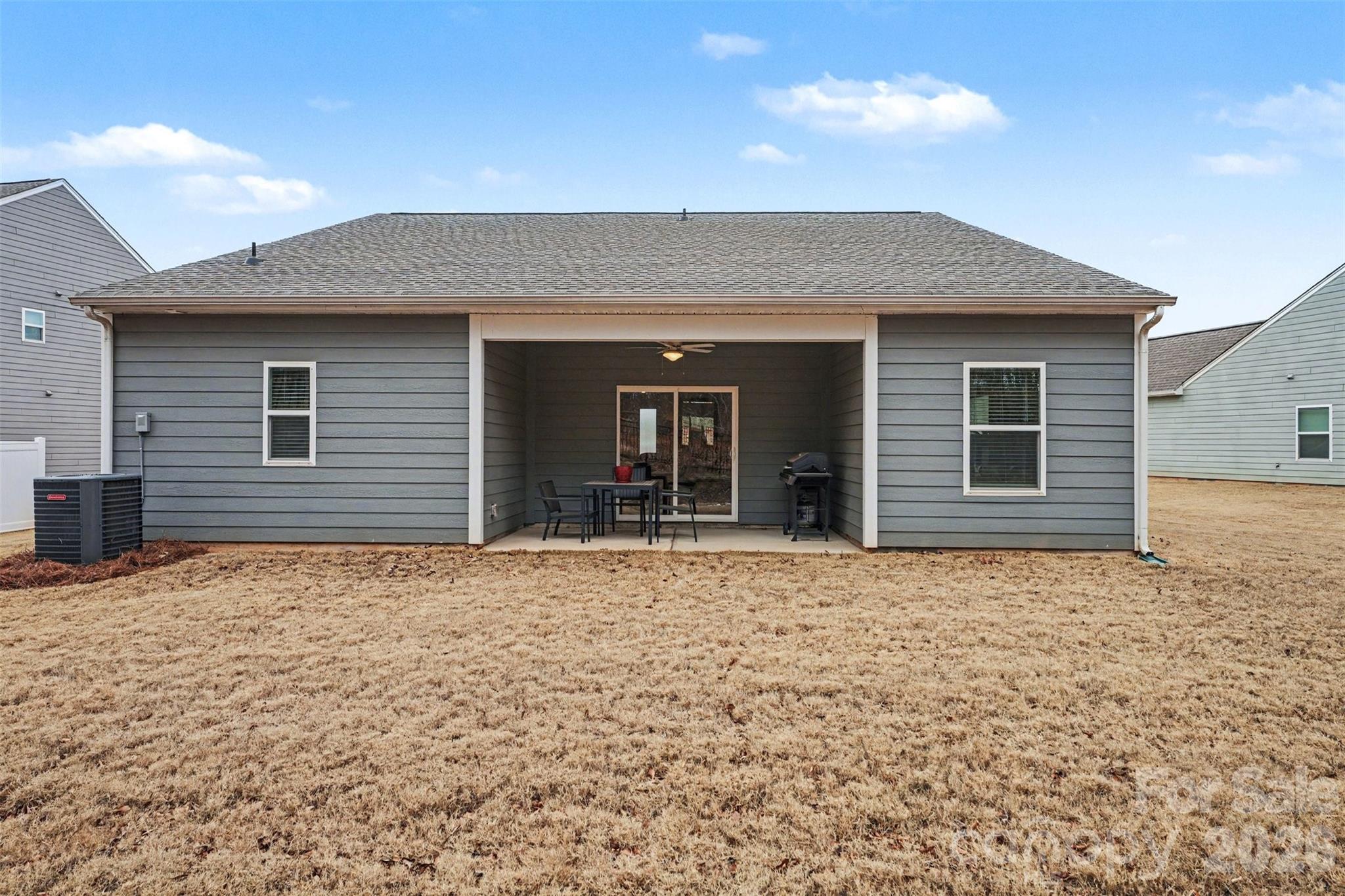 Colonial Crossing - Residential