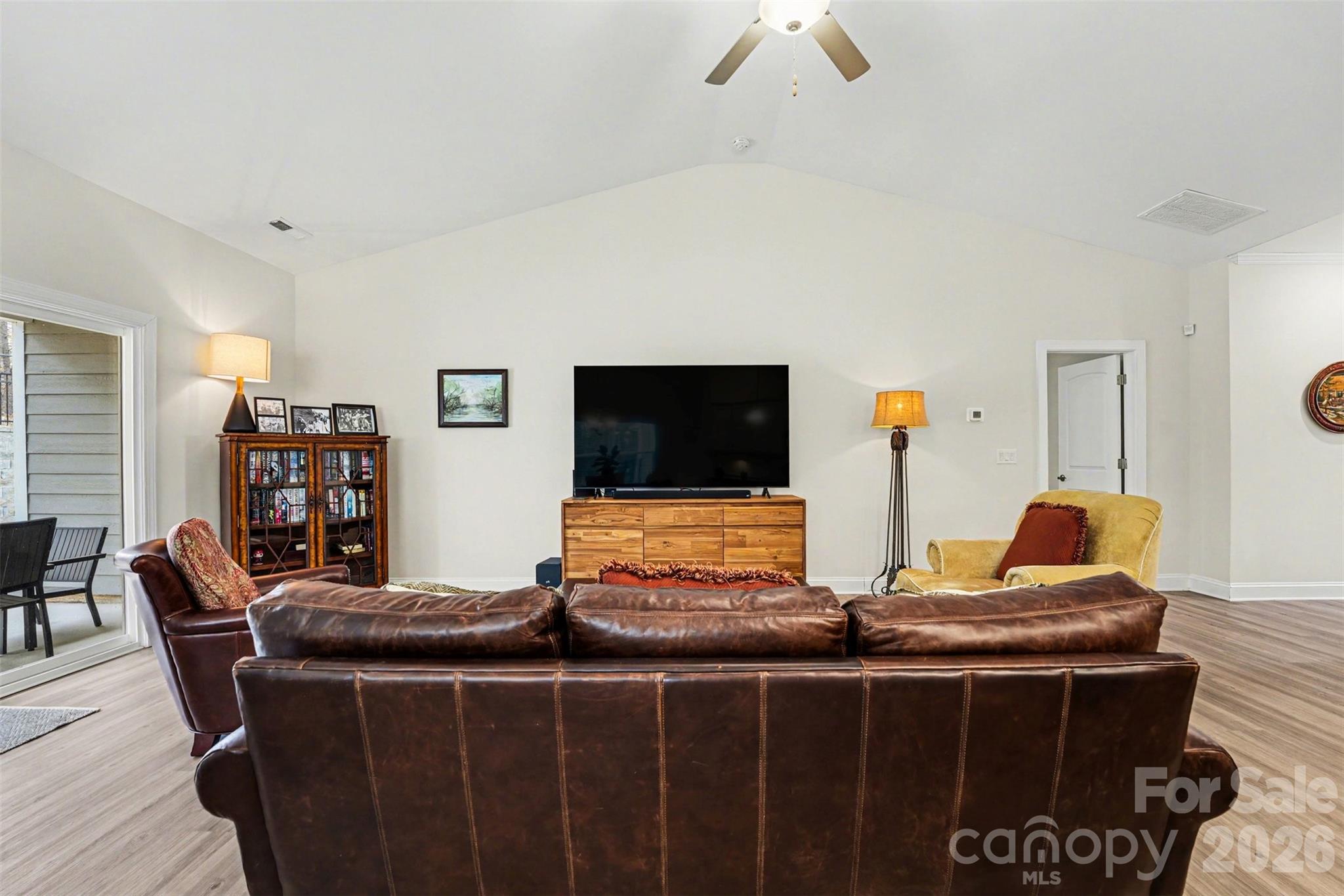 Colonial Crossing - Residential