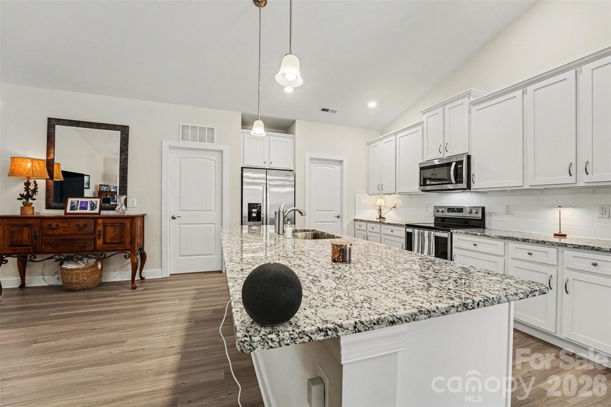 Colonial Crossing - Residential