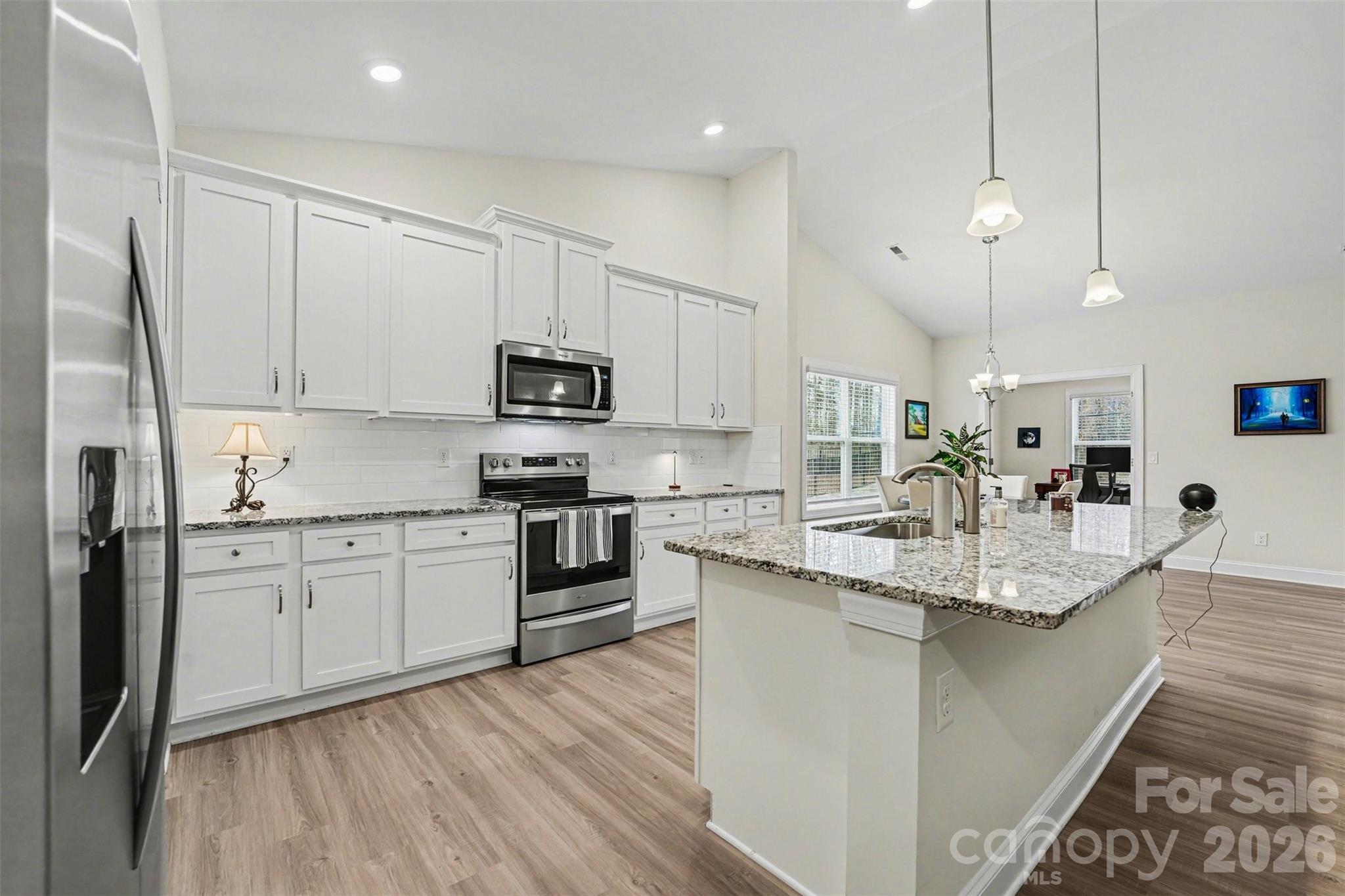 Colonial Crossing - Residential