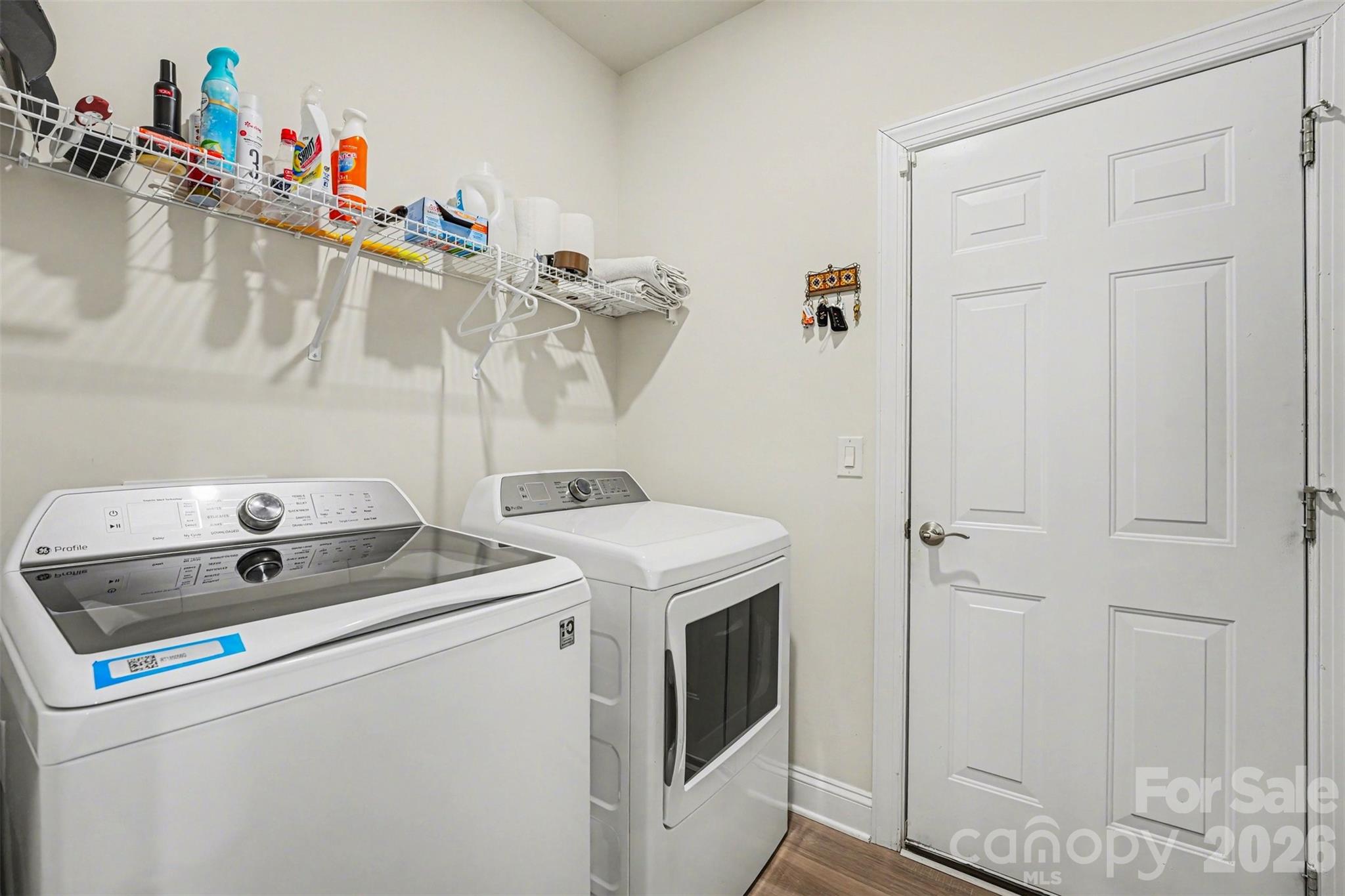 Colonial Crossing - Residential