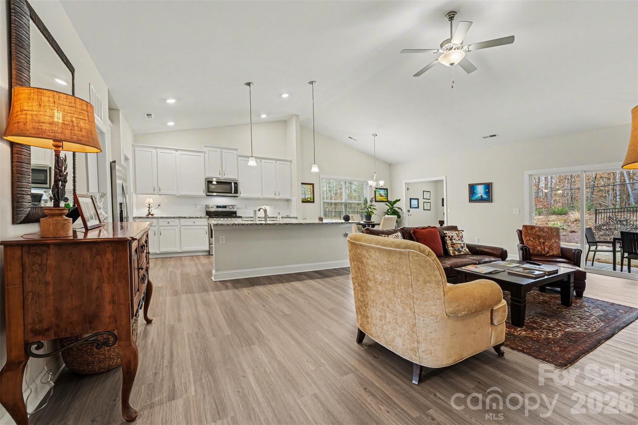 Colonial Crossing - Residential