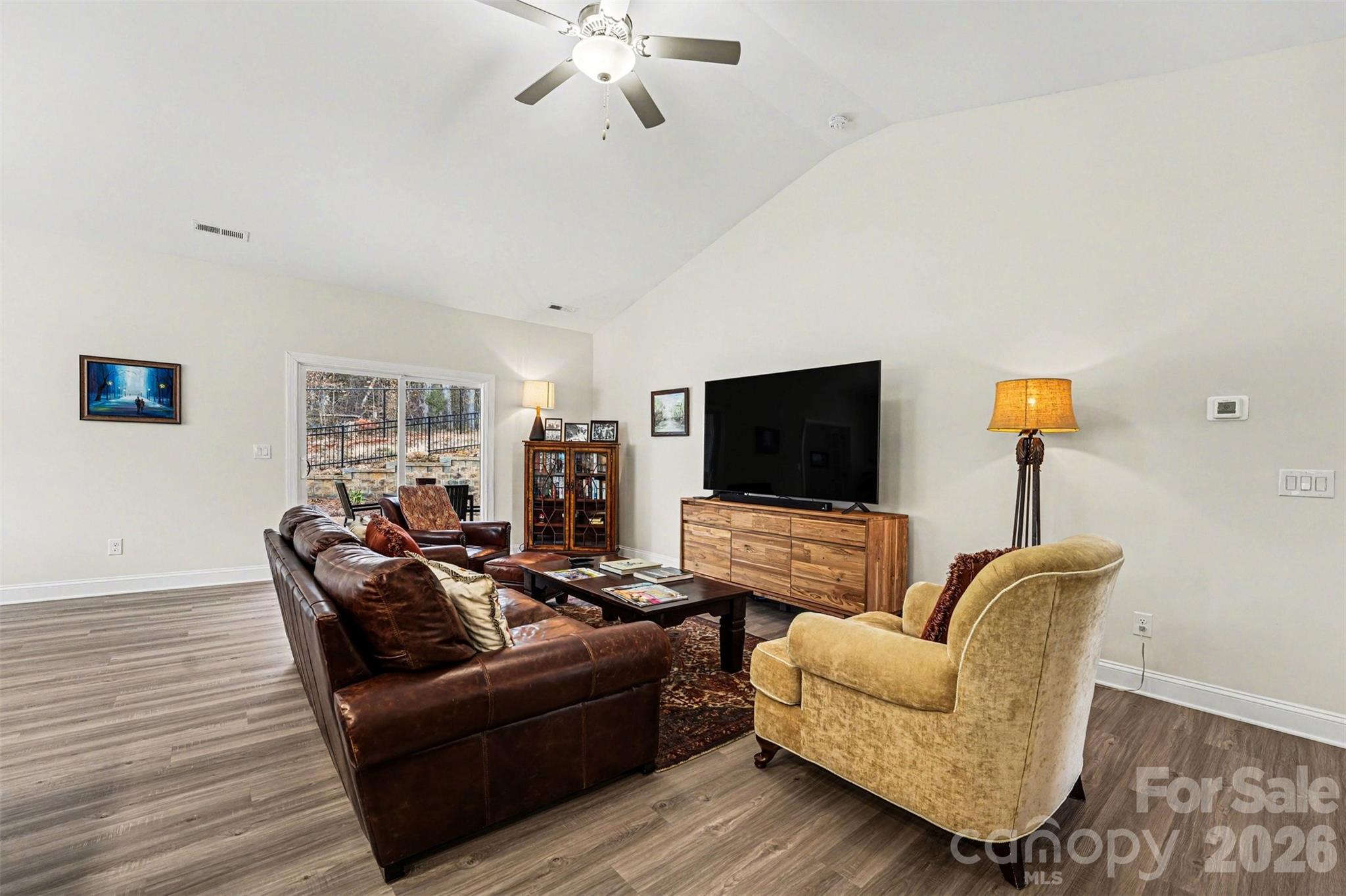 Colonial Crossing - Residential