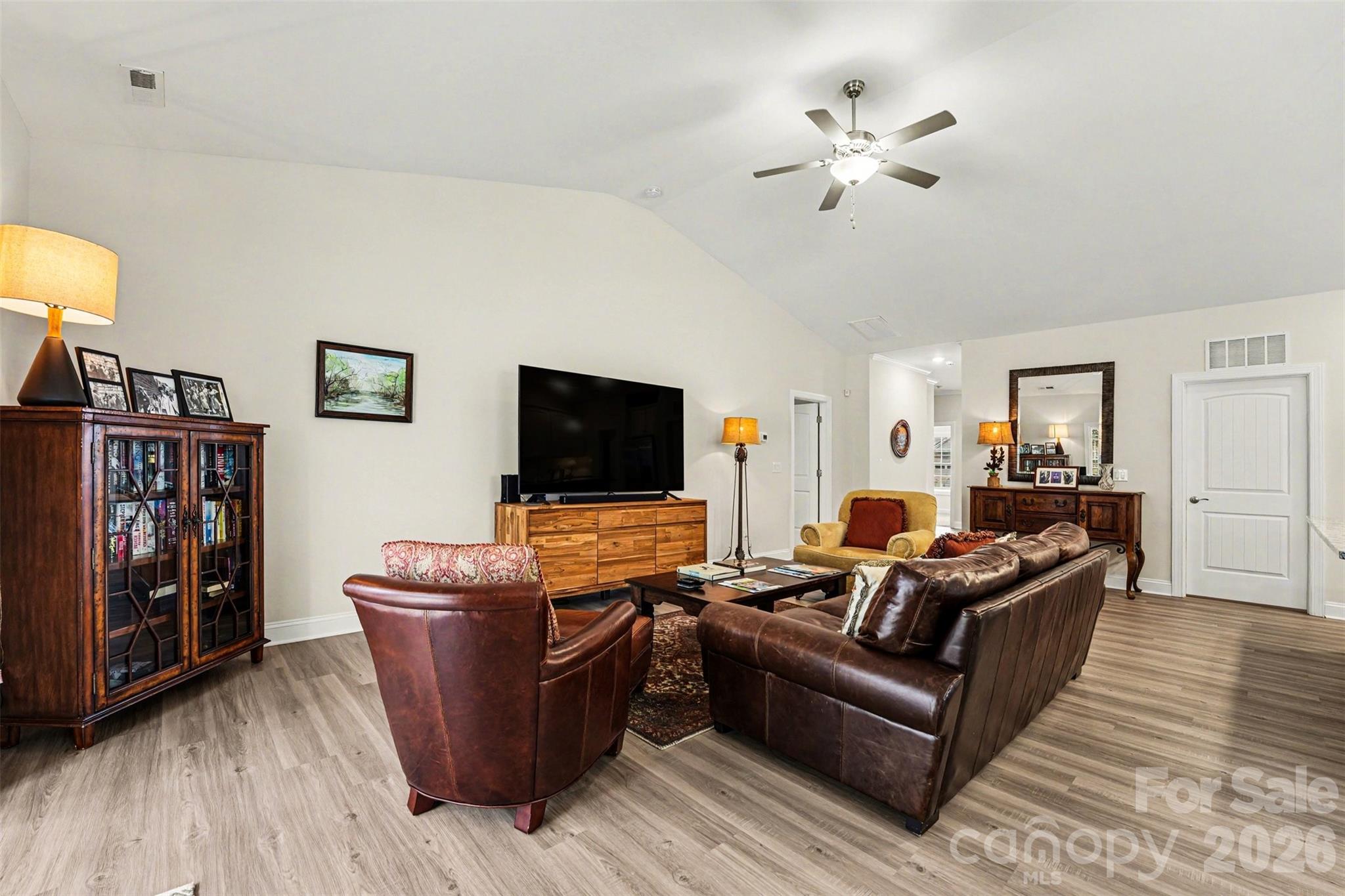 Colonial Crossing - Residential