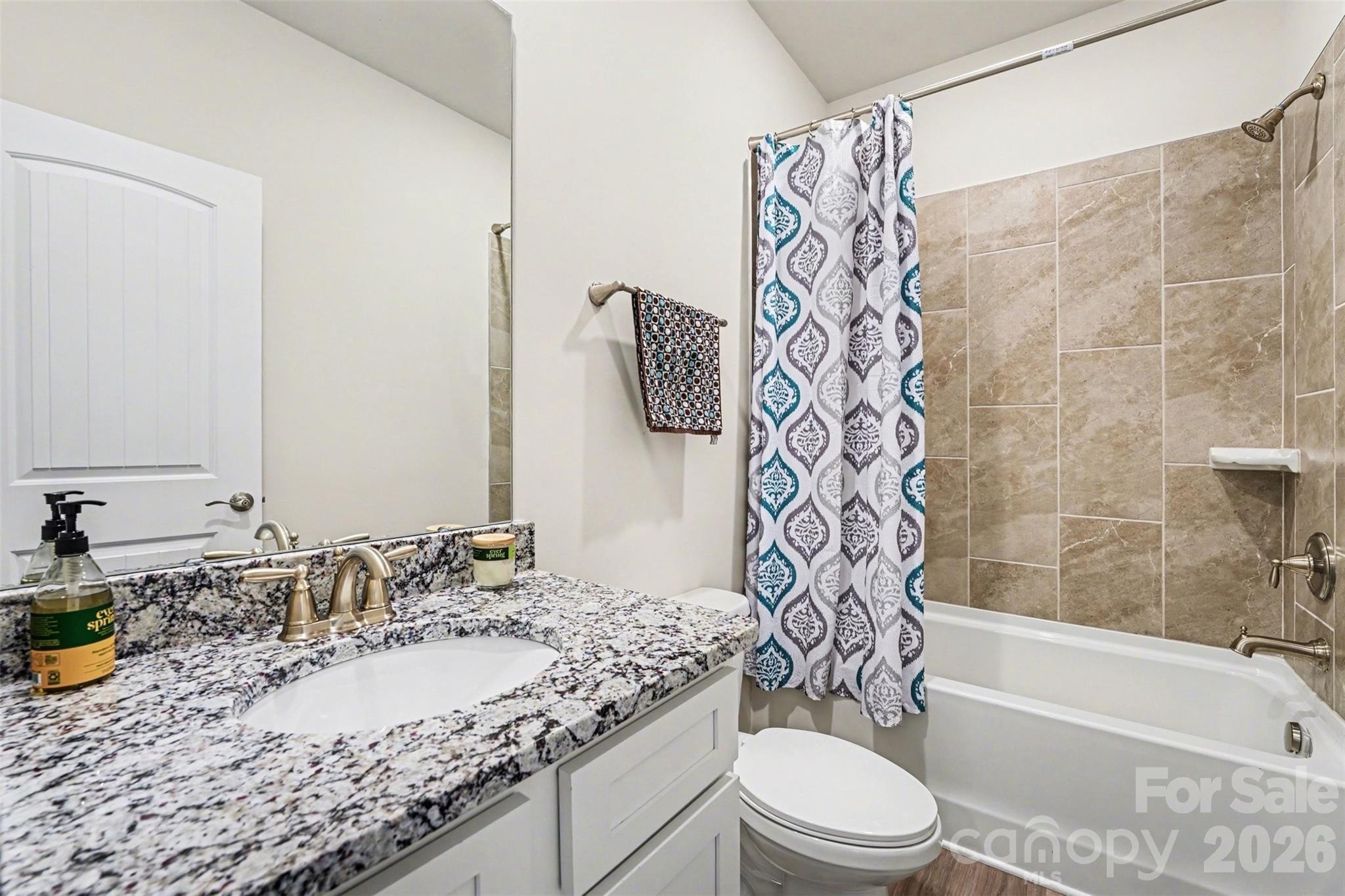 Colonial Crossing - Residential