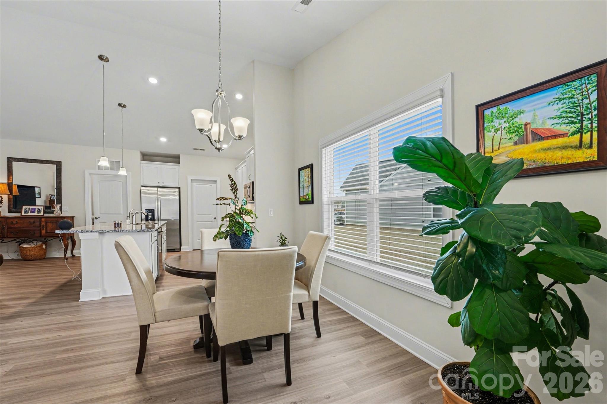 Colonial Crossing - Residential