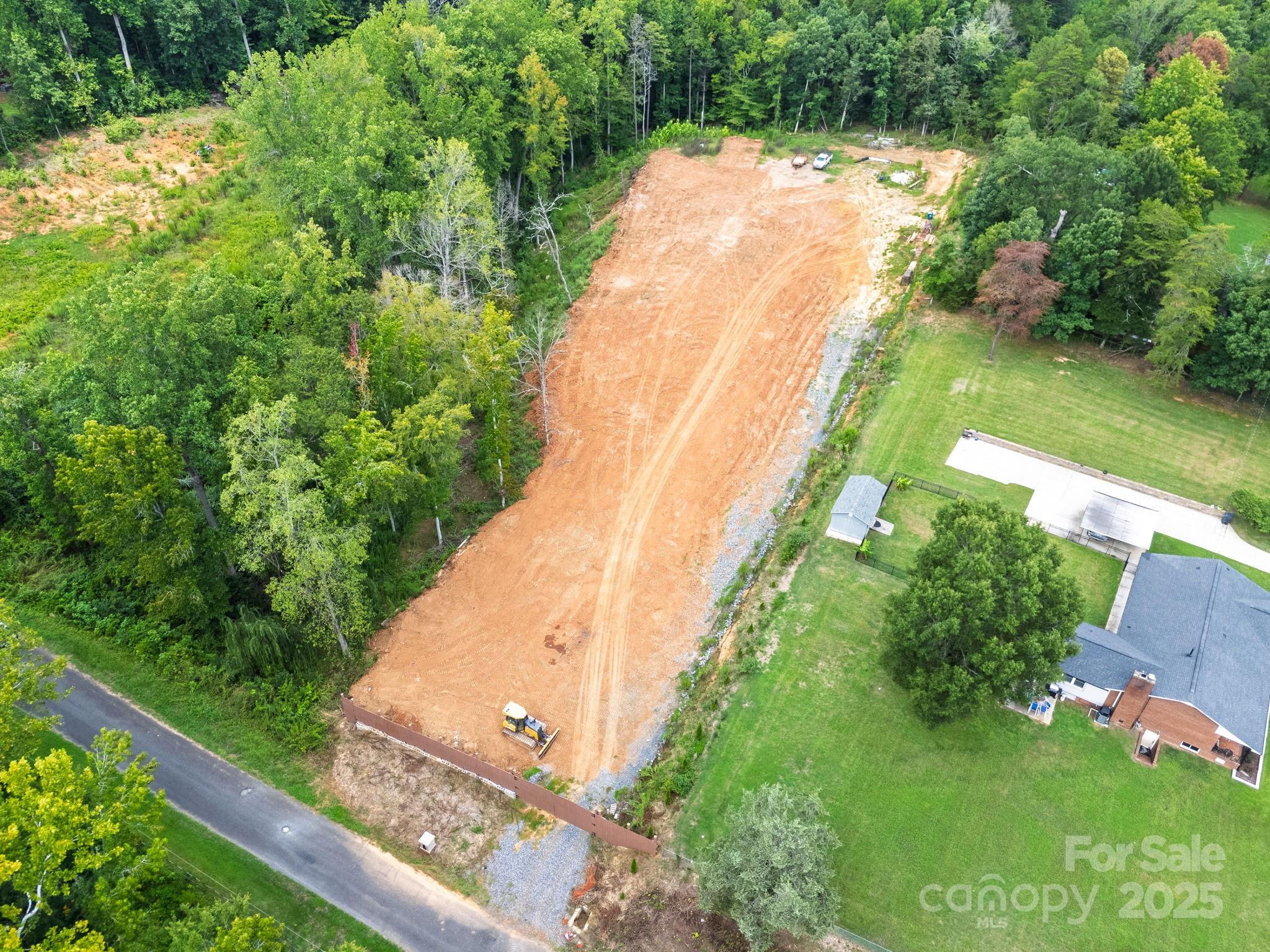 Lebanon Heights - Land