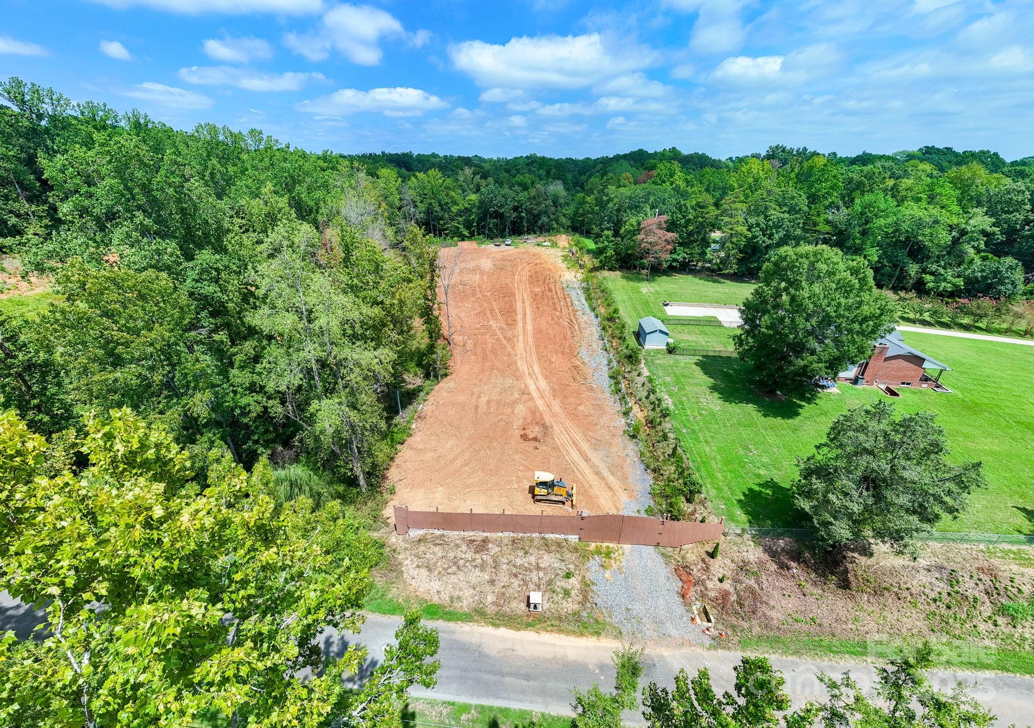 Lebanon Heights - Land