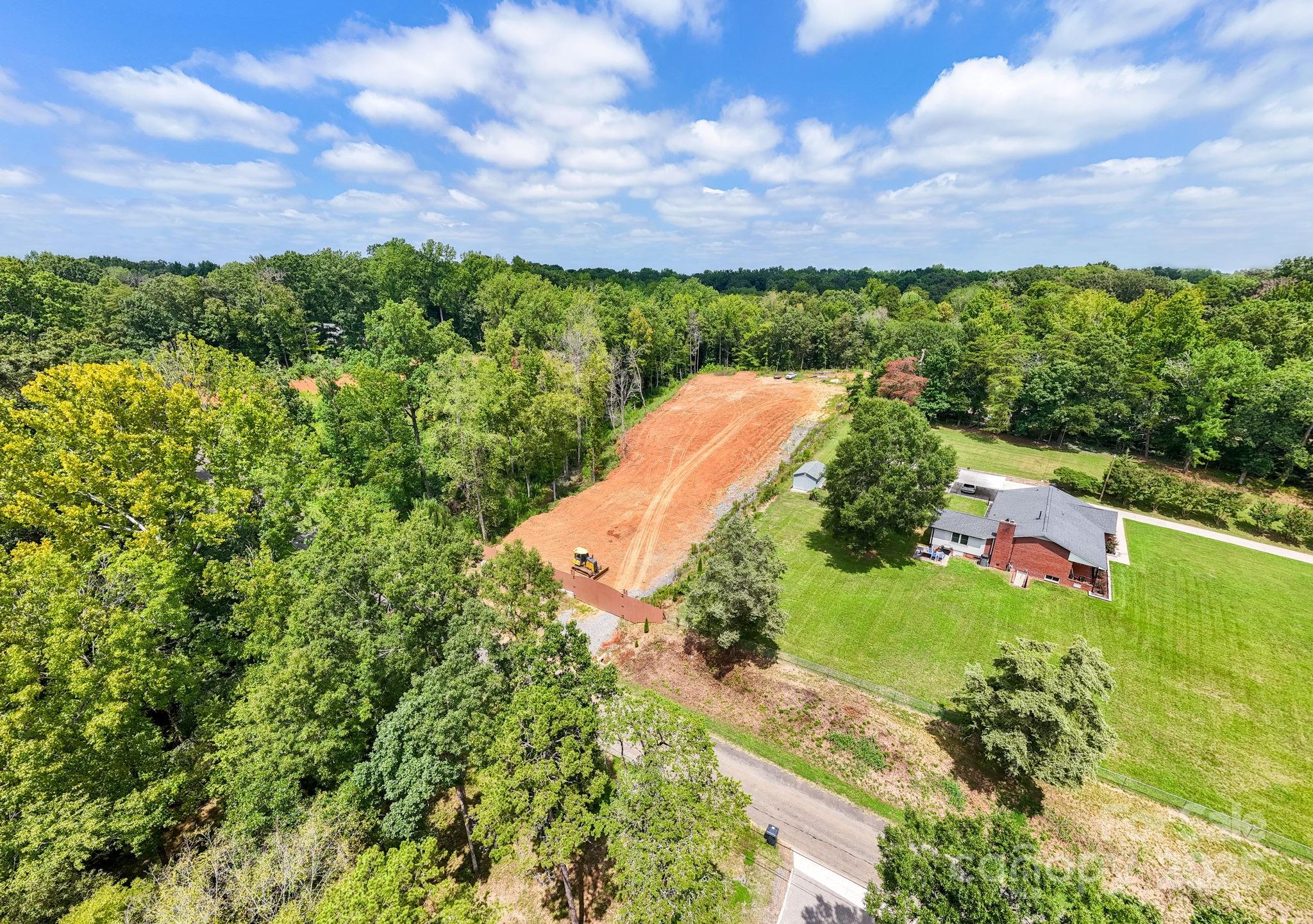 Lebanon Heights - Land