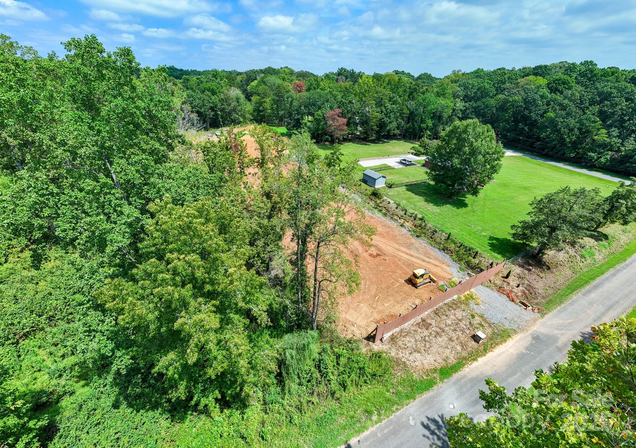 Lebanon Heights - Land