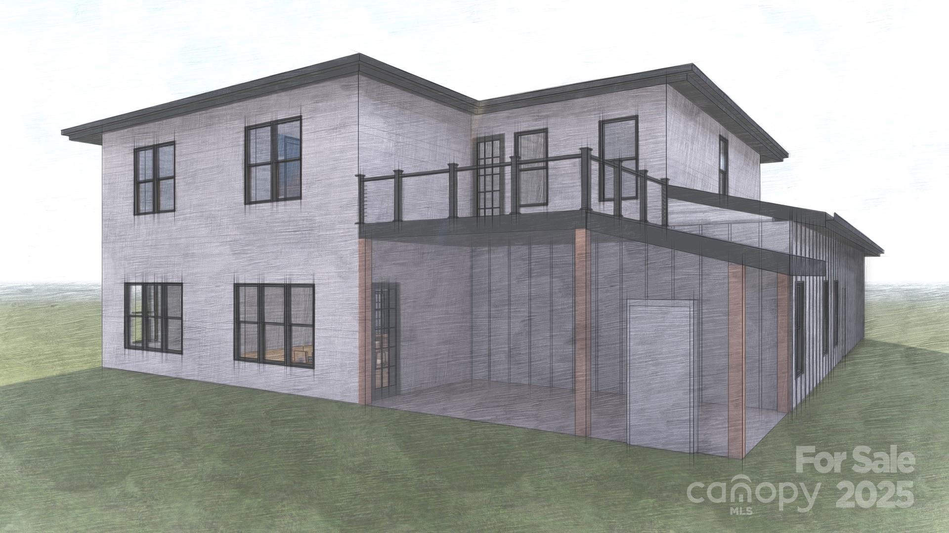 Lebanon Heights - Land