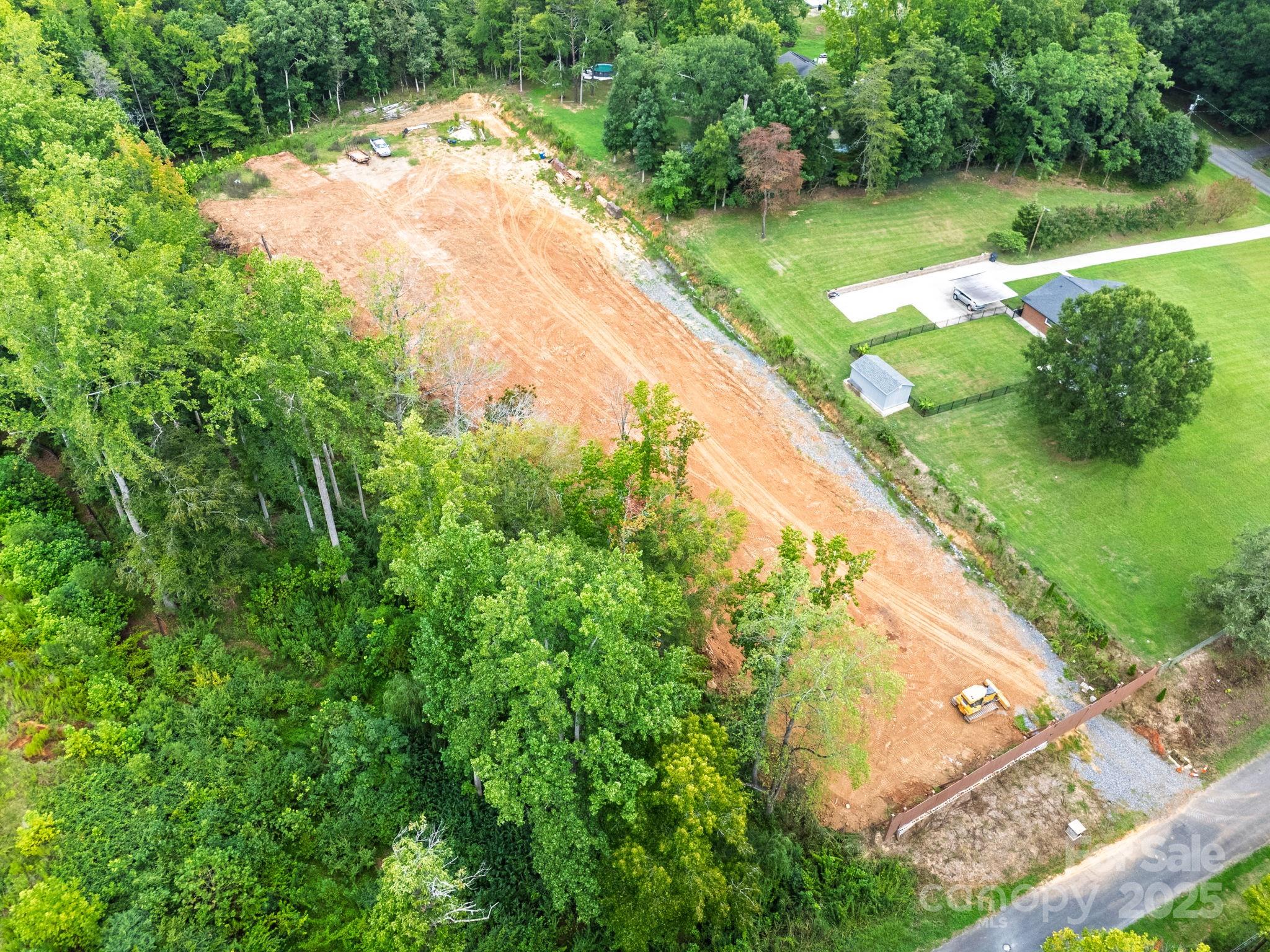 Lebanon Heights - Land