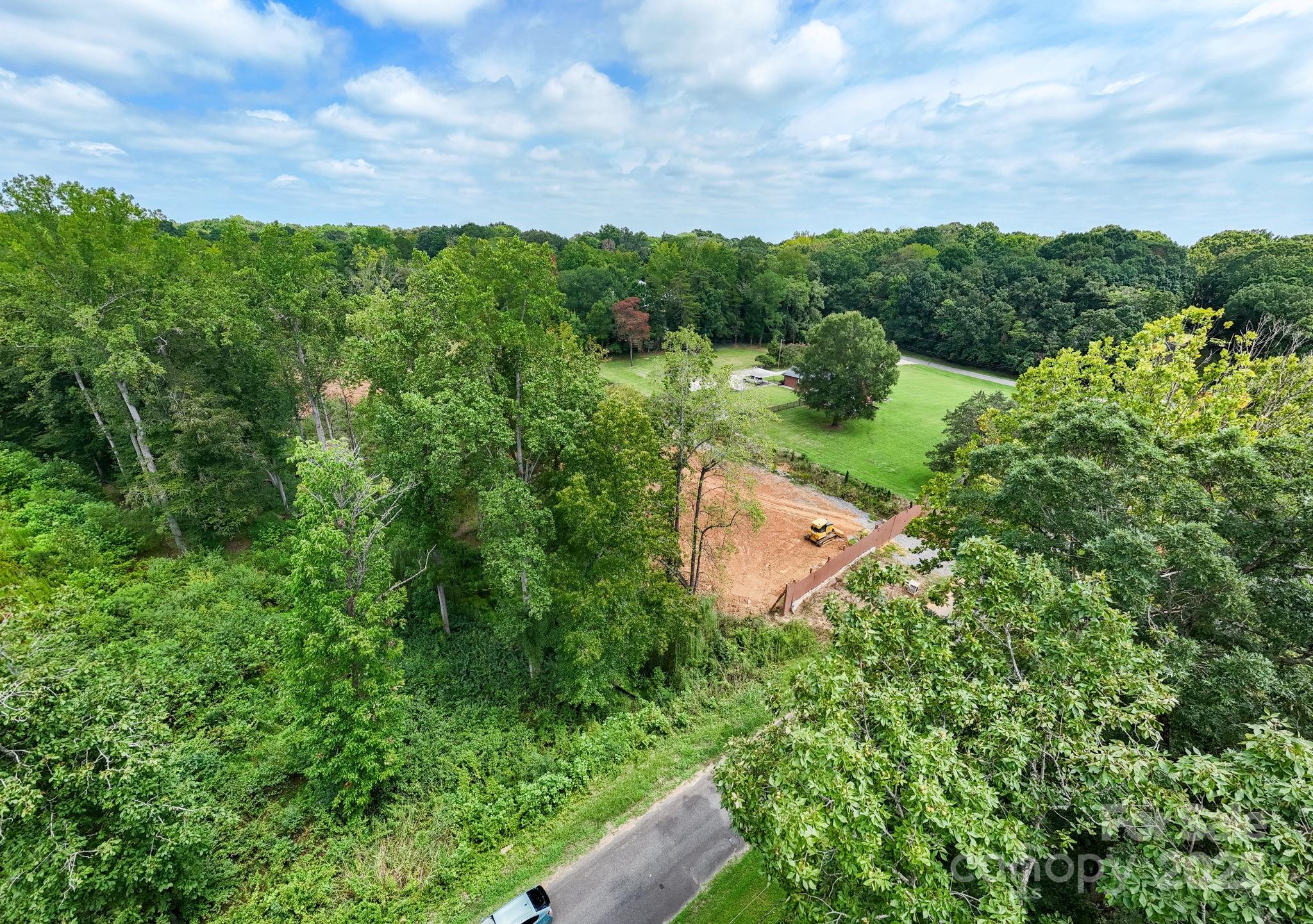 Lebanon Heights - Land