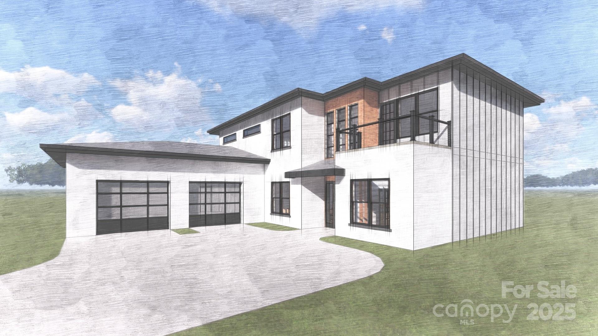 Lebanon Heights - Land