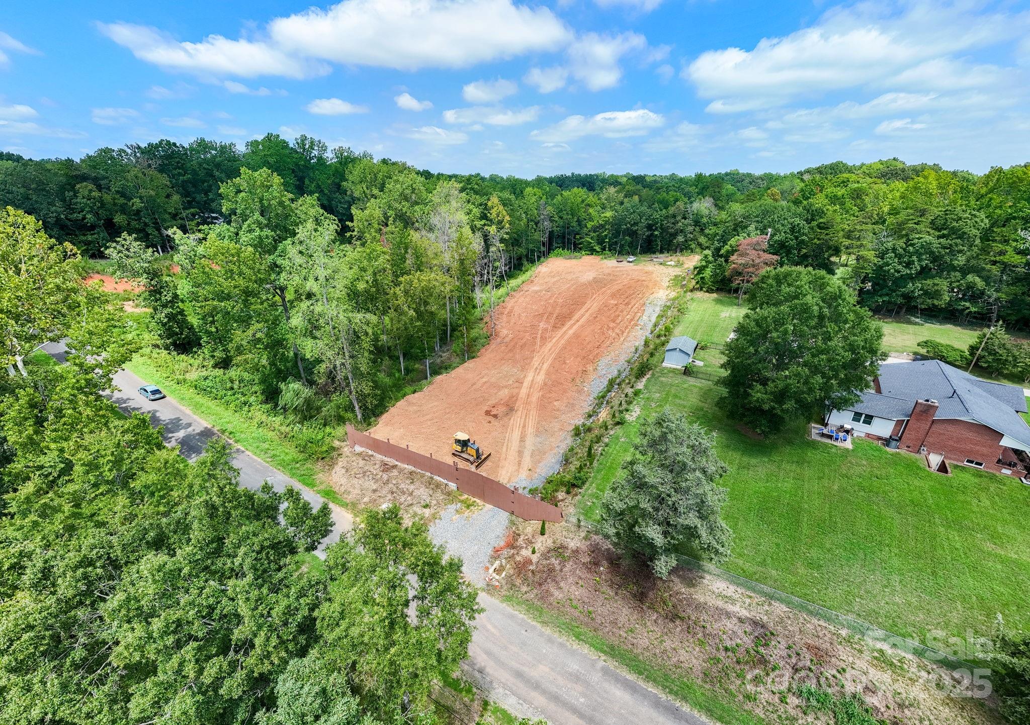 Lebanon Heights - Land