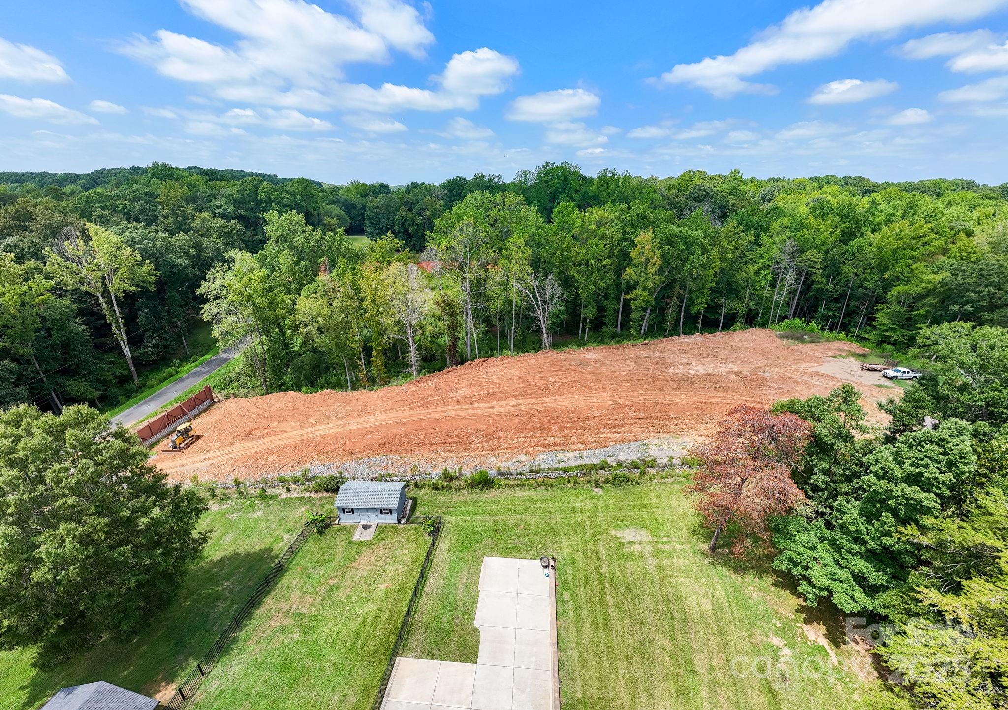 Lebanon Heights - Land