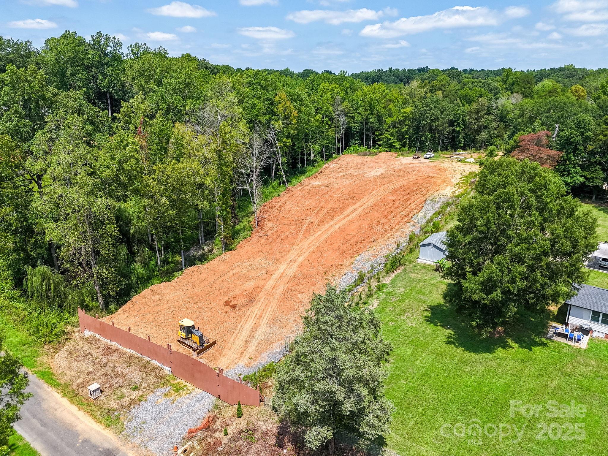 Lebanon Heights - Land