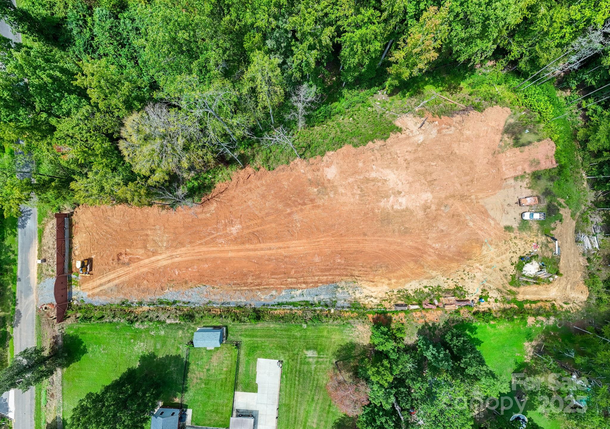 Lebanon Heights - Land