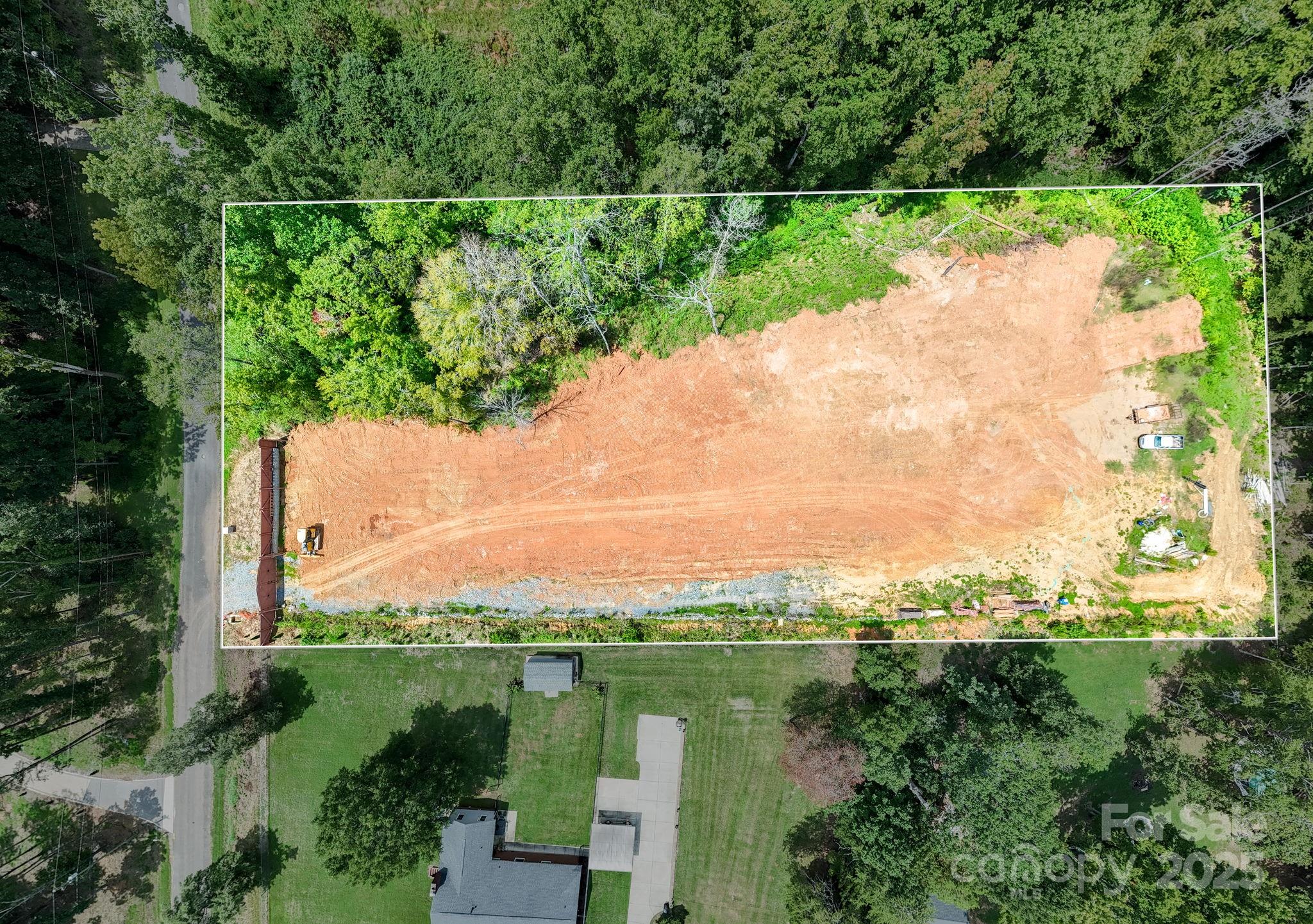 Lebanon Heights - Land