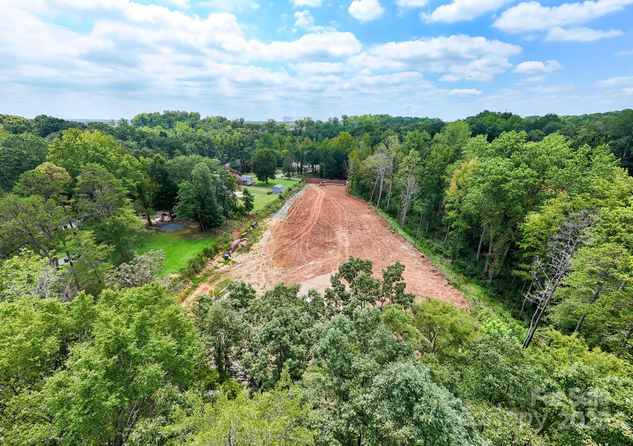 Lebanon Heights - Land