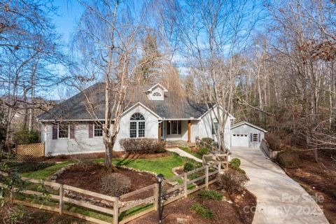 137 Warlick Road Mills River NC 28759