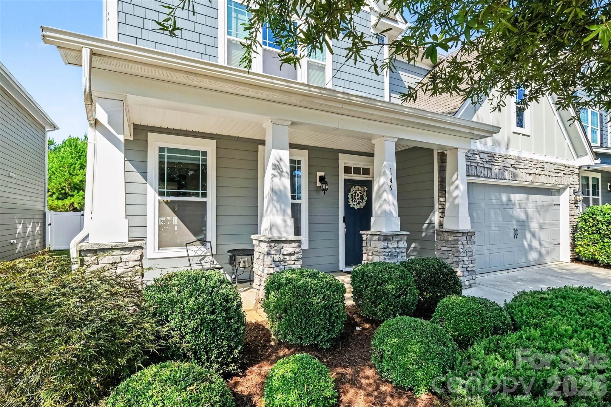 149 Longleaf Drive