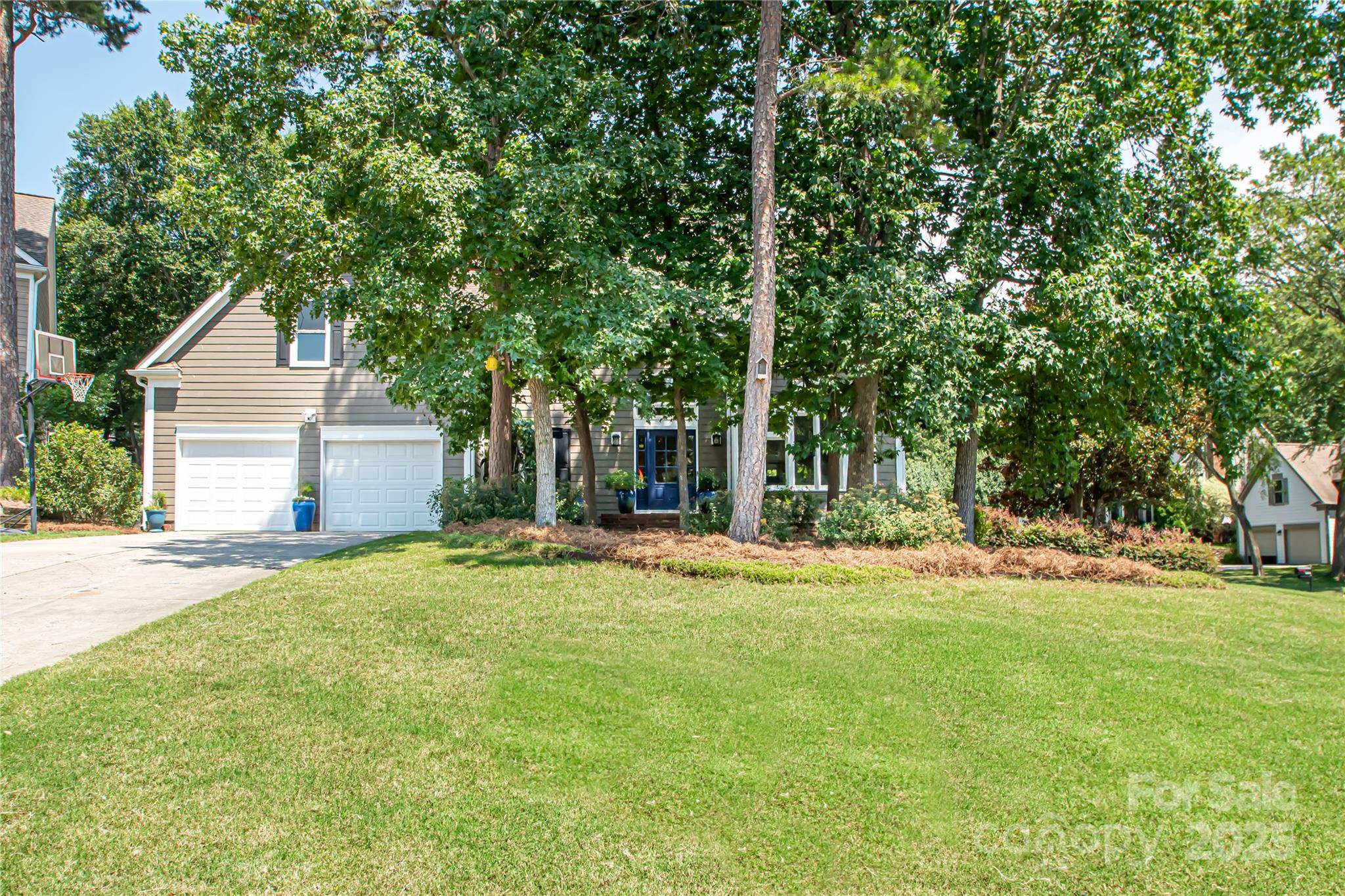 10711 Spring Camp Way