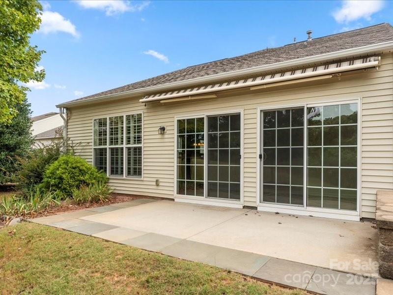 Sun City Carolina Lakes - Residential