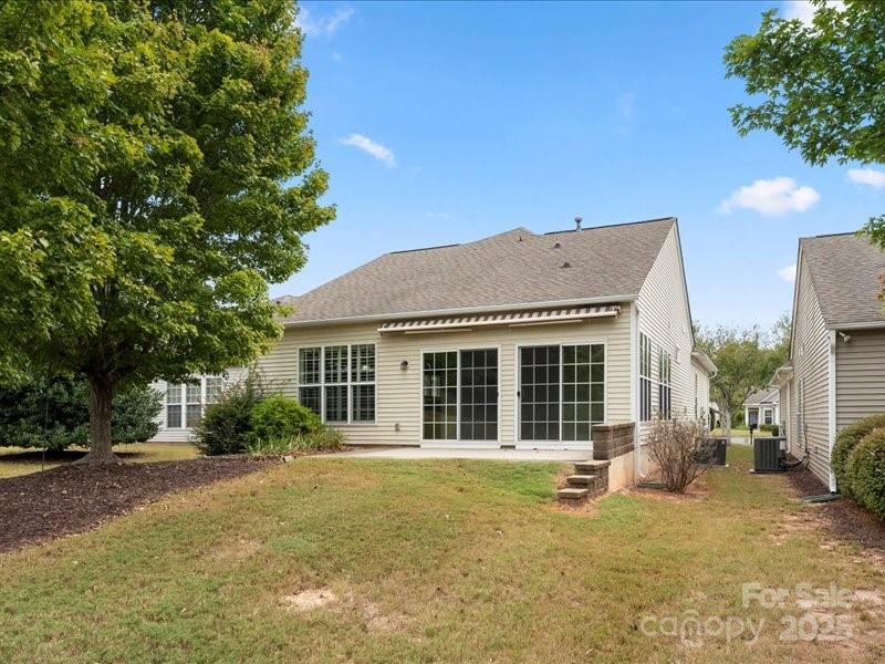 Sun City Carolina Lakes - Residential