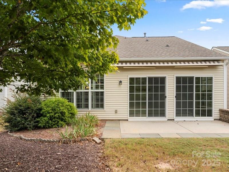 Sun City Carolina Lakes - Residential