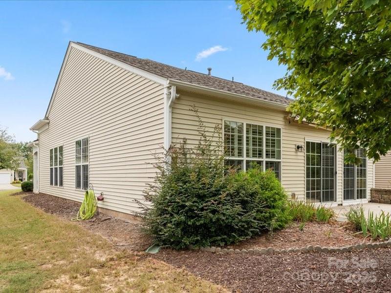 Sun City Carolina Lakes - Residential