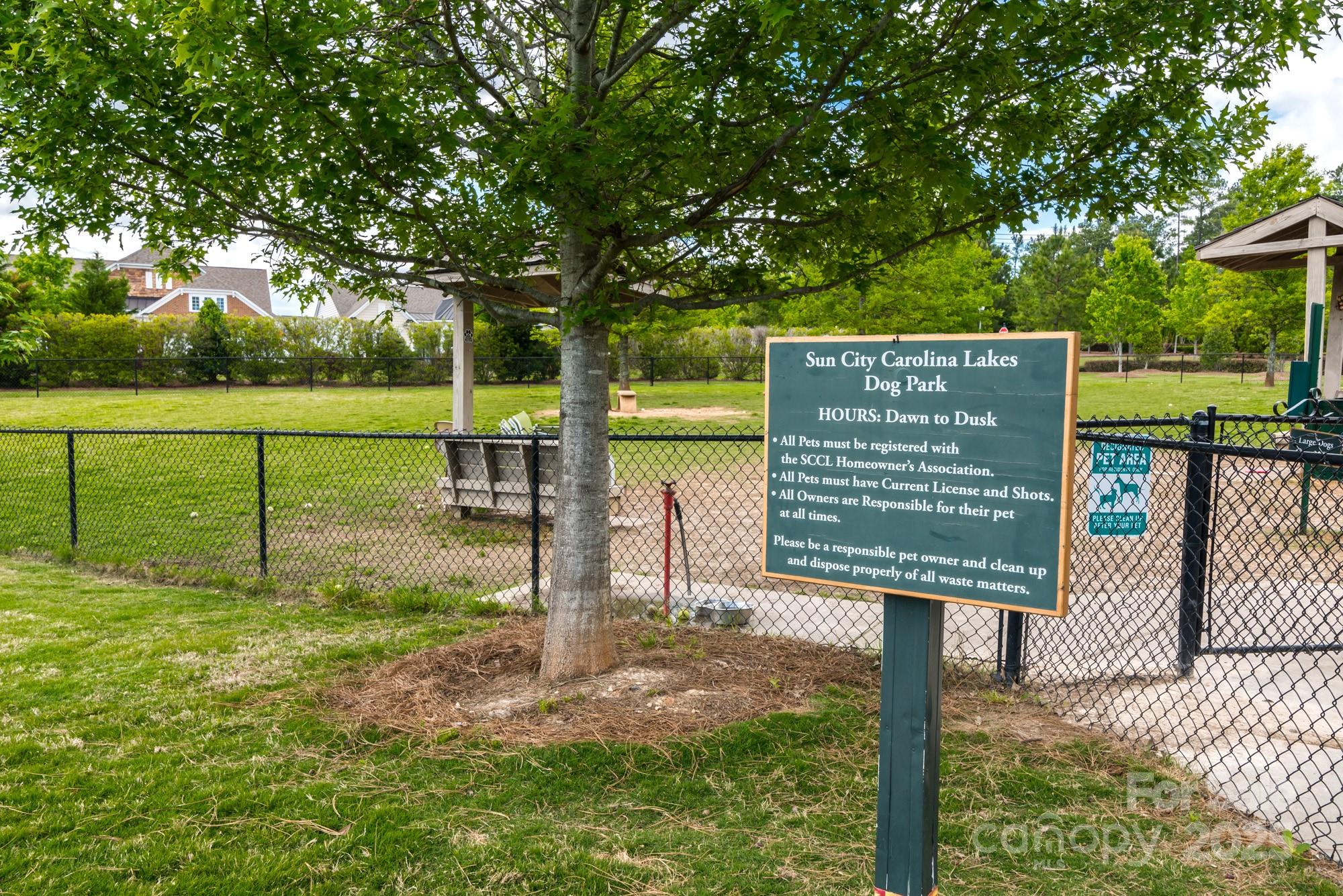 Sun City Carolina Lakes - Residential