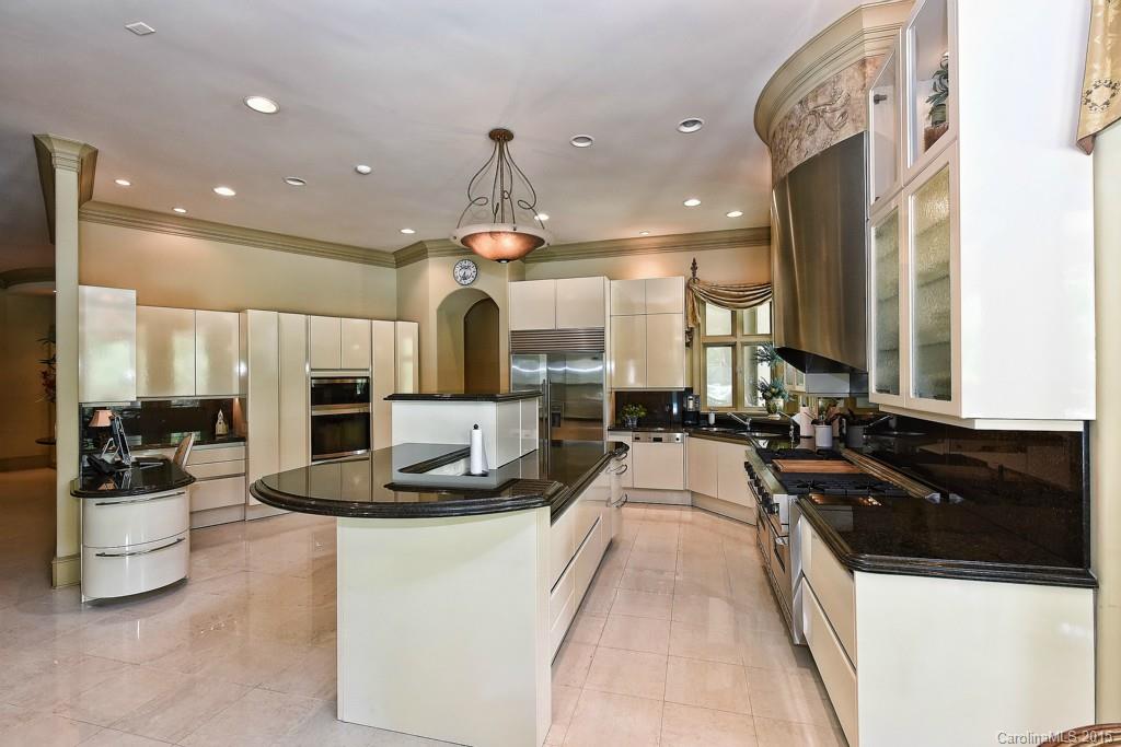 Oak Brook Estates - Residential