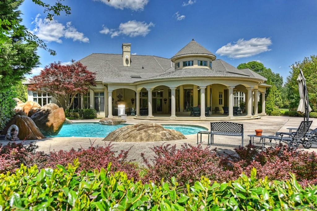 Oak Brook Estates - Residential