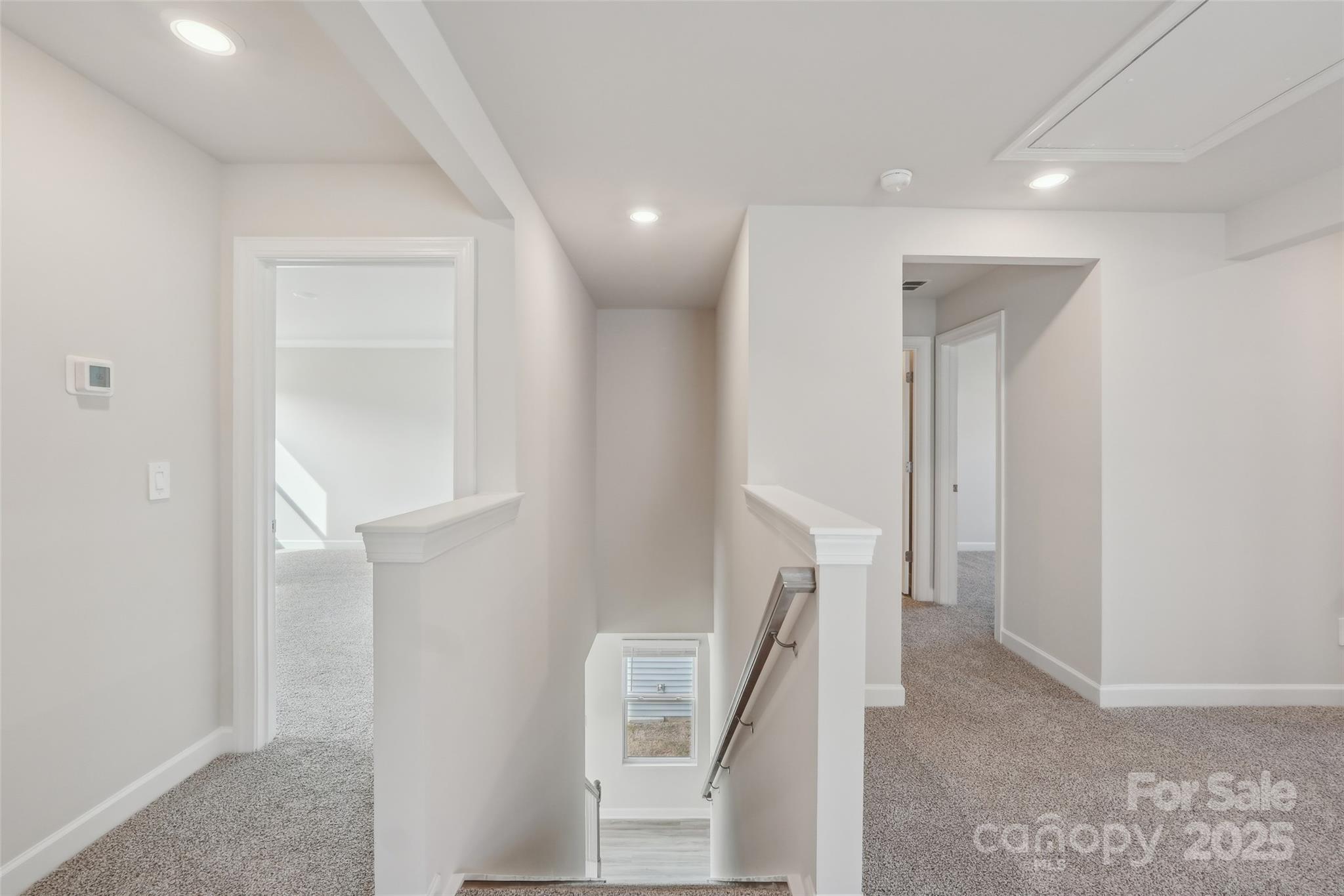 Seattle Crossing - Residential