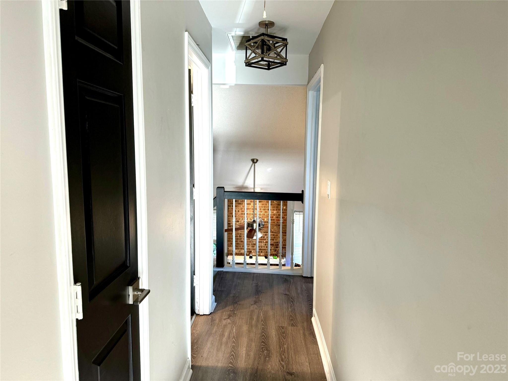Gates at Quail Hollow - Residential Lease