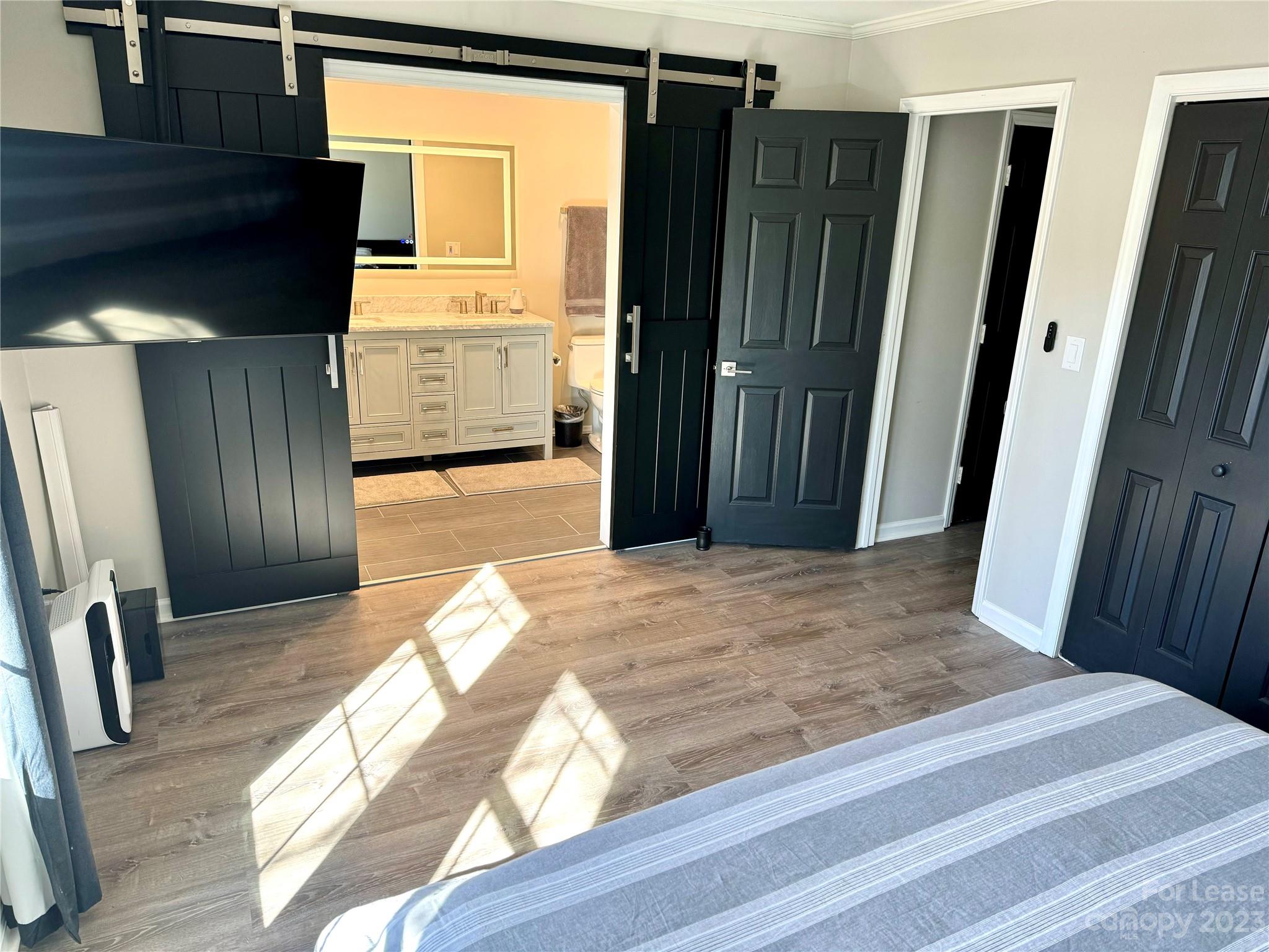 Gates at Quail Hollow - Residential Lease