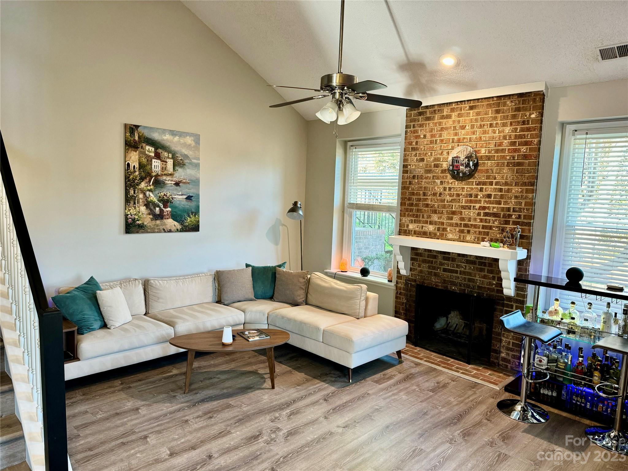 Gates at Quail Hollow - Residential Lease