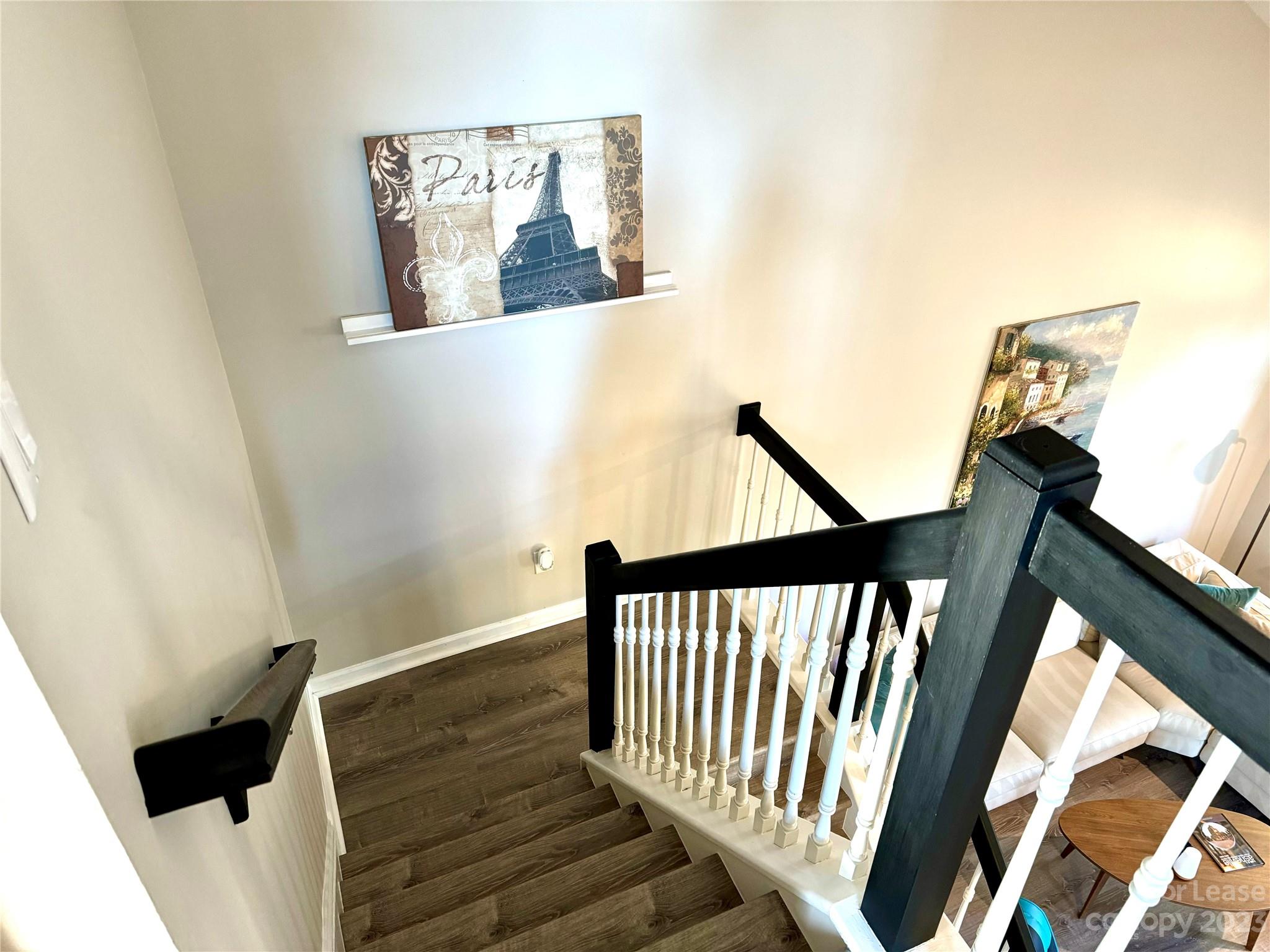 Gates at Quail Hollow - Residential Lease
