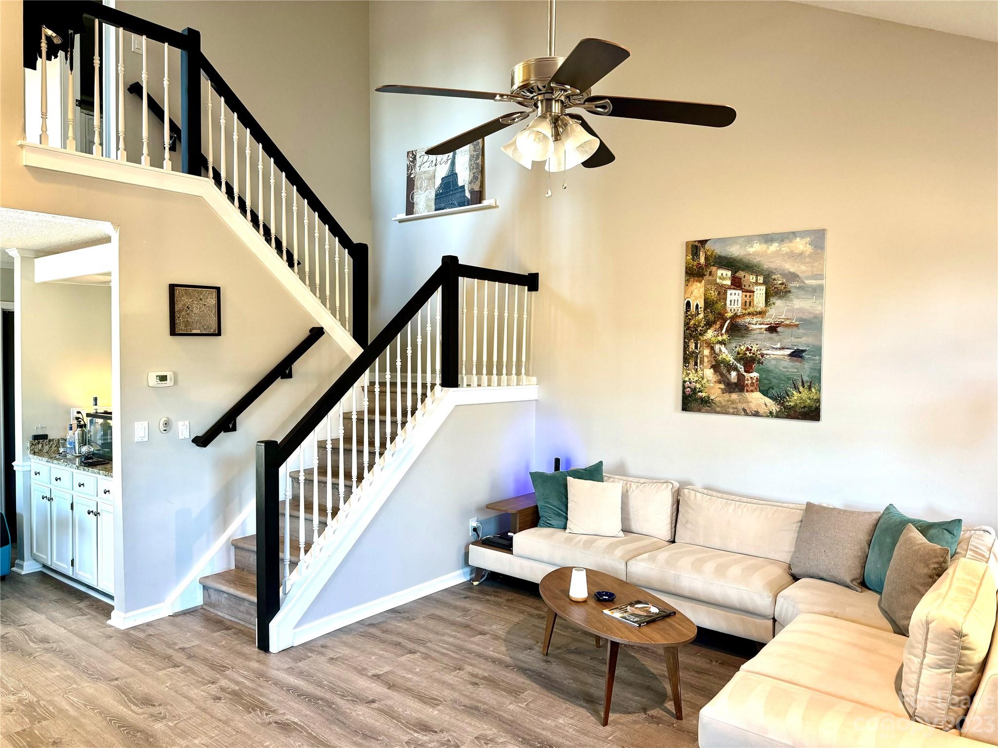 Gates at Quail Hollow - Residential Lease