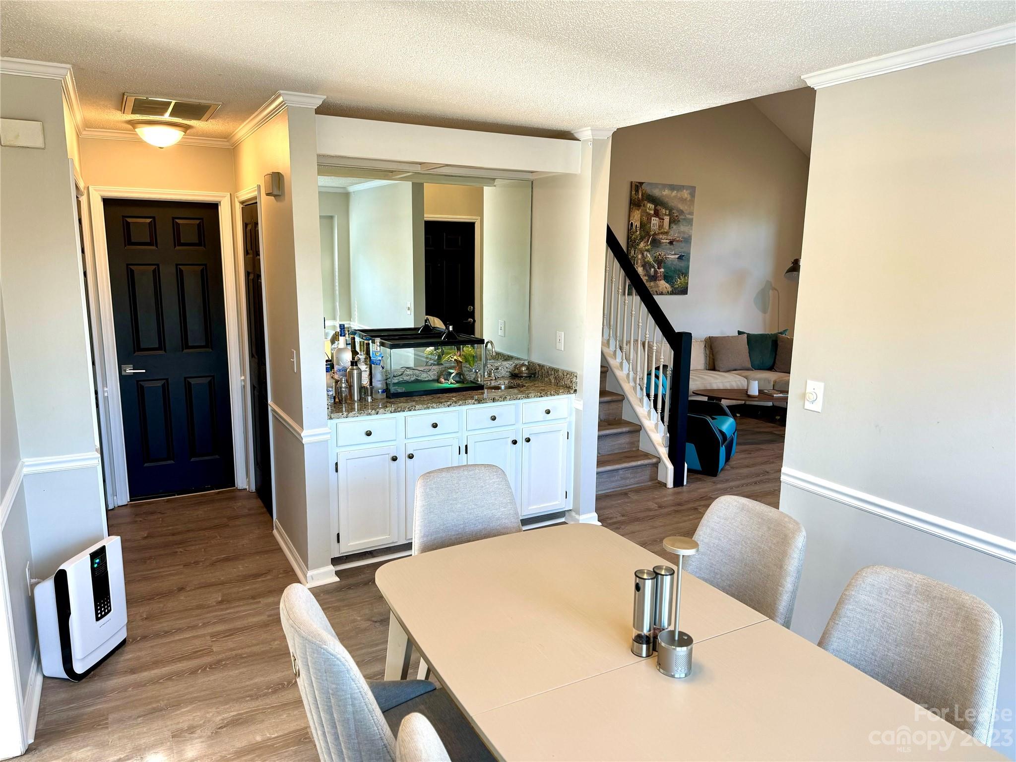 Gates at Quail Hollow - Residential Lease