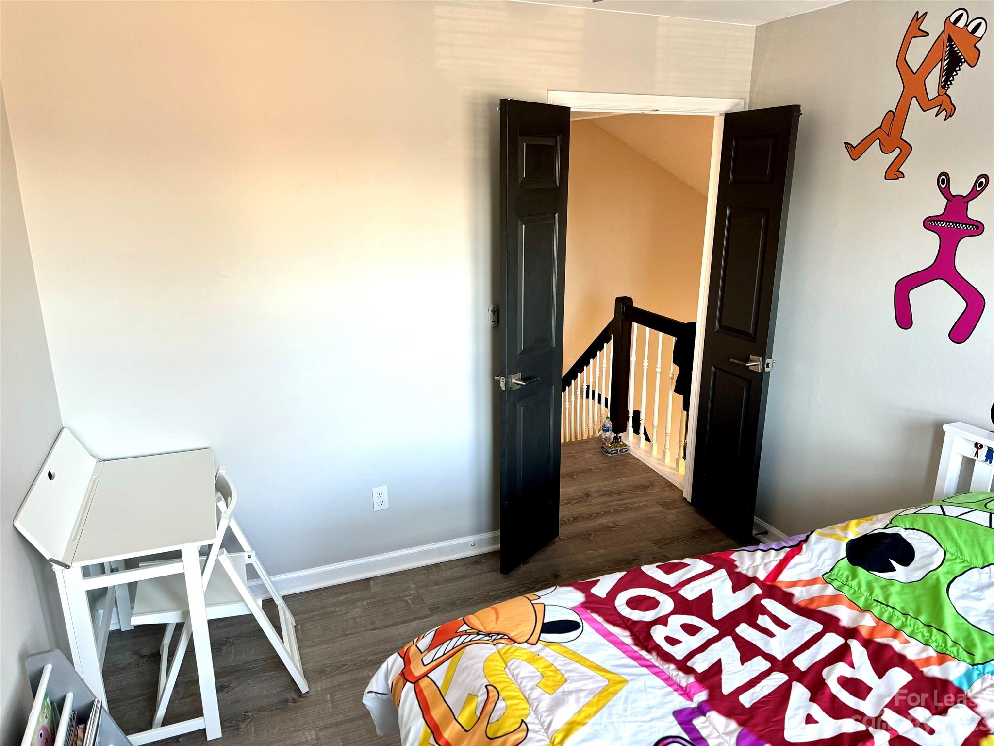 Gates at Quail Hollow - Residential Lease