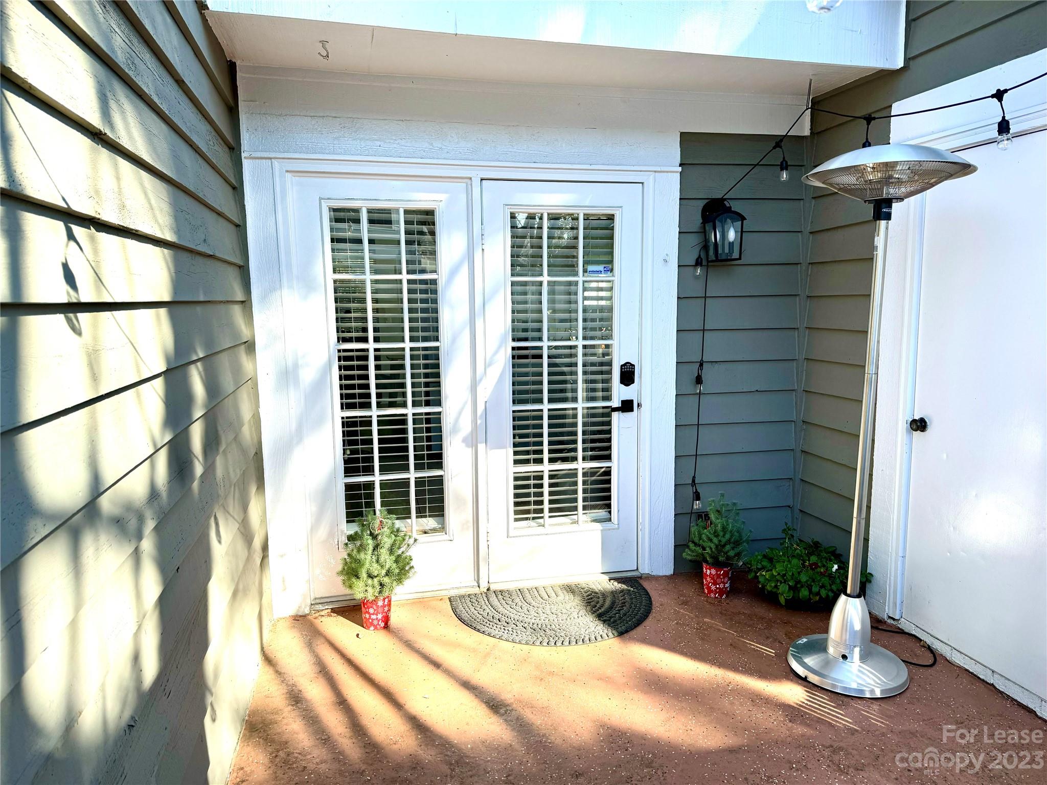 Gates at Quail Hollow - Residential Lease