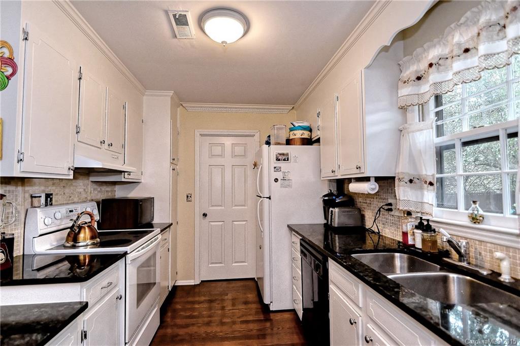 Teversham - Residential